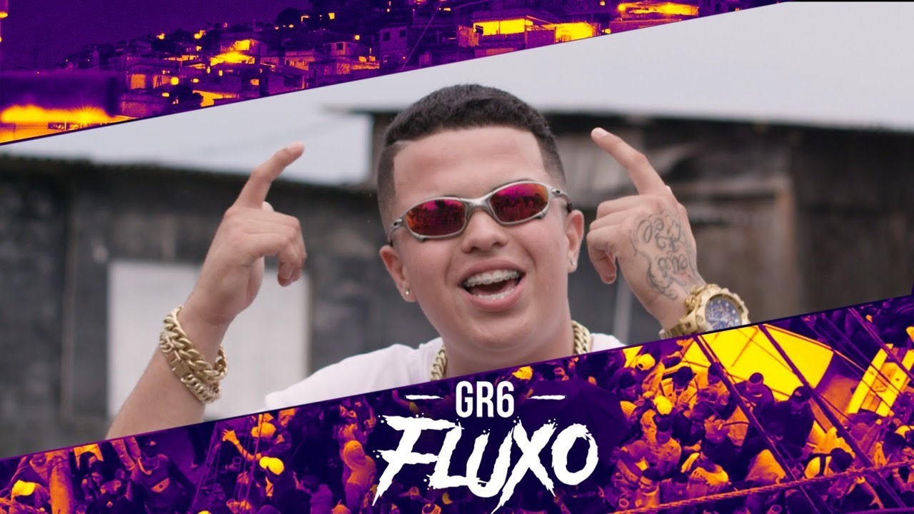 MC GG - Na Favela (GR6 Filmes) DJ Peter 2k30 - YouTube