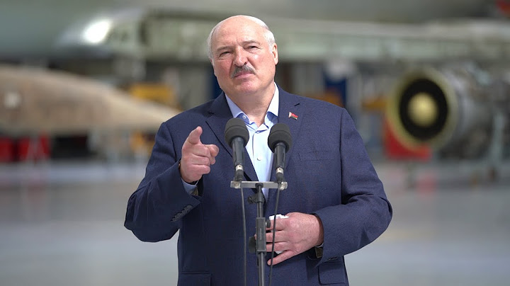 Лукашенко: Врагов там не будет! // Беларусь-2024: выборы, ВНС, новые угрозы