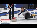 KIOTI National Highlights | Women&#39;s Final: Gim vs. Homan, Nov. 12, 2023