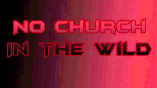 L-Co - No Church In The Wild