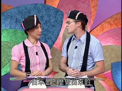 本校學生參加客家電視台[奧林P客]節目錄影