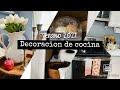 Decoración de cocina | Verano 2021 | style Nórdico | Mayr Arguijo