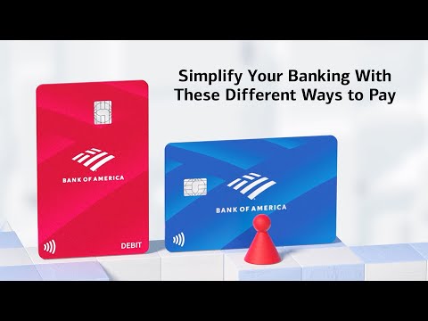 Simplify Your Banking with These Different Ways to Pay