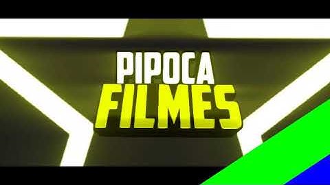 Intro Para Pipoca Filmes