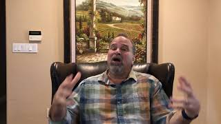 Update From Pastor Joe! by Blessed Hope Chapel 2,379 views 3 years ago 9 minutes, 33 seconds