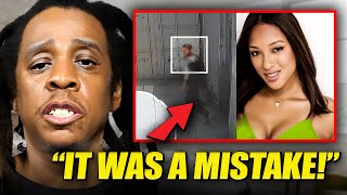 Jay Z EXPOSED After Proof LEAKS Of Him Causing Cathy White's End