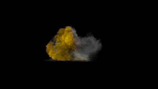 Explosion FX