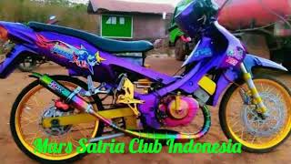 Mars Satria Club Indonesia