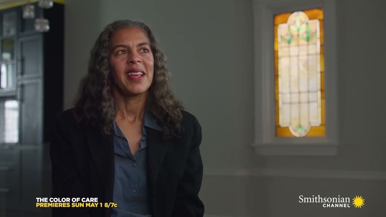 Dr. Hetty Cunningham: 