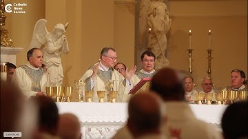 U.S. bishops confront immigration, racism
