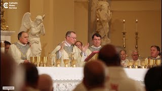U.S. bishops confront immigration, racism