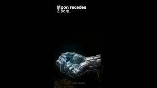 Space history: Youve been misled about the moons orbit