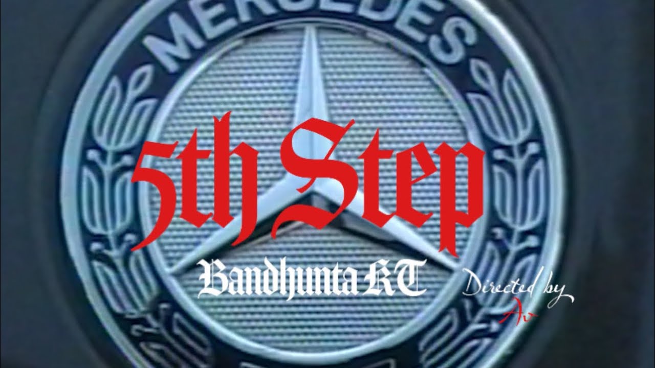 Watch 5TH STEP x BANDHUNTA KT (prod. By mikeytussin) on YouTube Watch 5TH STEP x BANDHUNTA KT (prod. By mikeytussin) on YouTube