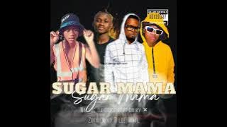 Nature Da Price feat Emiky × Zothiemind & Lee Wave - Sugar Mama[official song]