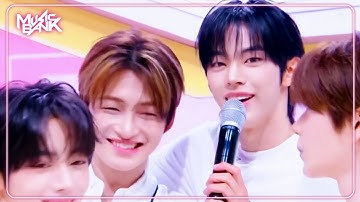 (Interview) Interview with TWS [Music Bank] | KBS WORLD TV 250425