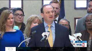 Over 300 SC human trafficking tips investigated in 2025, AG says