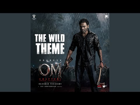 The Wild Theme Lyrics