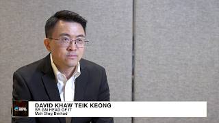 Inside Mah Sing Berhad’s win at the Malaysia Technology Excellence Awards 2026