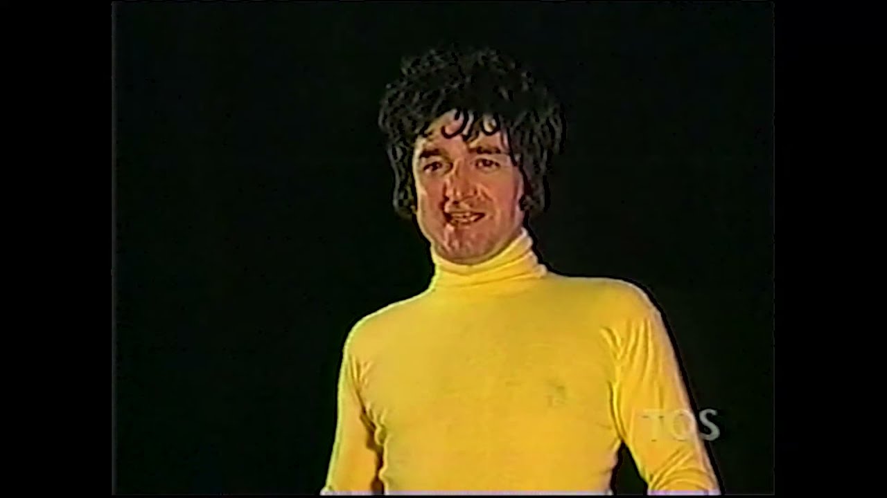 Bruno Blanchet - Quoi ne pas faire en fin de semaine - 5 mars '99