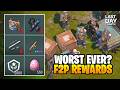 Is This the WORST F2P Reward in the Easter Madness Event!? - Last Day on Earth: Survival