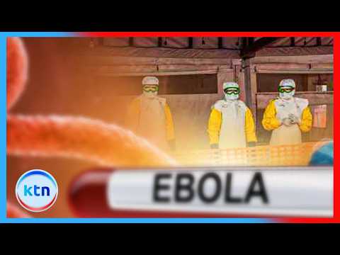 Kenya Ebola Outbreak: 20 Contacts Cleared, but Infection Control Concerns Remain