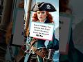 Grace O'Malley: The Badass Irish Pirate Queen You Never Knew You Needed! 🏴‍☠️🇮🇪👑