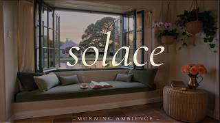 "this is what a gentle day sounds like 🌿 soft piano for study & deep calm" screenshot 3