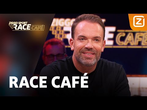 |NL| Ziggo Sport Race Cafe 27 06 25