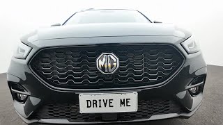 2024 MG ZST Berwick, Dandenong, Frankston, Mornington, Melbourne, VIC U19679