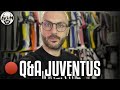 La Juve futura senza Dybala, de Ligt e Arthur ||| Avsim Live Q&A