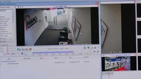 Symmetry CompleteView Bi-Directional Interface