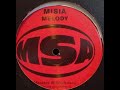 Misia - Melody (Masters At Work Remix)