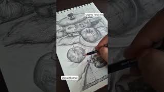 #drawing #artclass #art #sketch #workingartist #graphite #shading