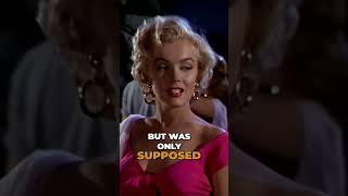 The Tragic Death of Marilyn Monroe- Unraveling the Mystery #celebrities #death #scenes