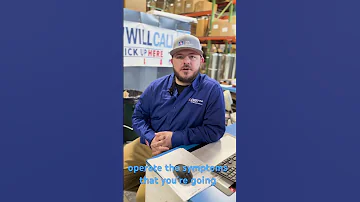 R32 Goodman Furnace Troubleshooting A2L R32 Goodmanfurnace Techtip HVAC Technicalservice 