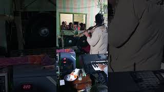 gondang batak pesta adat saur matua