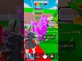 【FORTNITE】神引き！メカバロ　#ブレインロット #fortnite