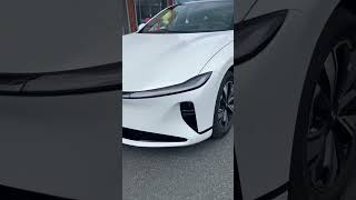 Чистый электромобиль changanqiyuanA07 2023 года.2023 pure electric car changanqiyuanA07.#changan#car