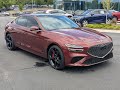 2026 Genesis G70 3.3T Sport Prestige Kennesaw, Marietta, Woodstock, Acworth, Roswell GA