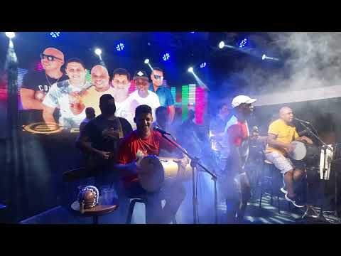 Se Não Existisse o Sol / Boi de Lágrimas / Tempo de Guarnicê / Bela Mocidade / Guerreiro Valente