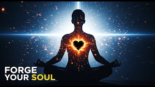 The Alchemist's Secret: A Guided Meditation to Transform Struggle Into Strength