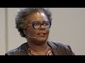 Claudia Rankine Interview: Black on White