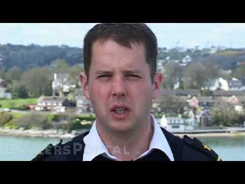 Sub Lieutenant - Navy