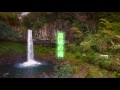 2016 11 23萬城の滝　ドローン撮影