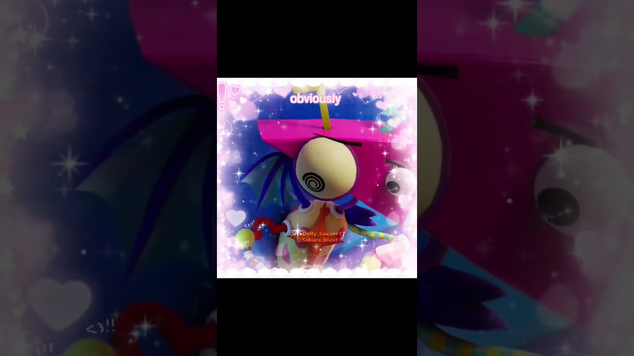 @Xxblossom._.bunnyxX#fypシ#videos#shorts#art#alightmotion#animation#friendship#tadc#crk#kuromi