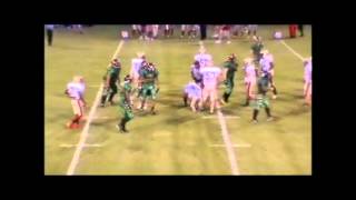2011 generals highlights part 1, let em fight