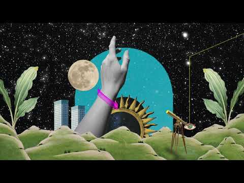 Tutda Taara | Mitika Kanwar x Tech Panda x Kenzani | Official Visualizer | 2021