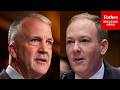 'This Is Really Important To Me': Sullivan Questions Zeldin About Biden-Era Regulations