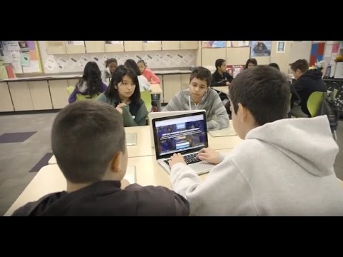 video to gif Parent Engagement Landscape Analysis from Carnegie Corporation of New York