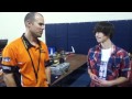 E-FEST 2011 Interview With Matt Botos